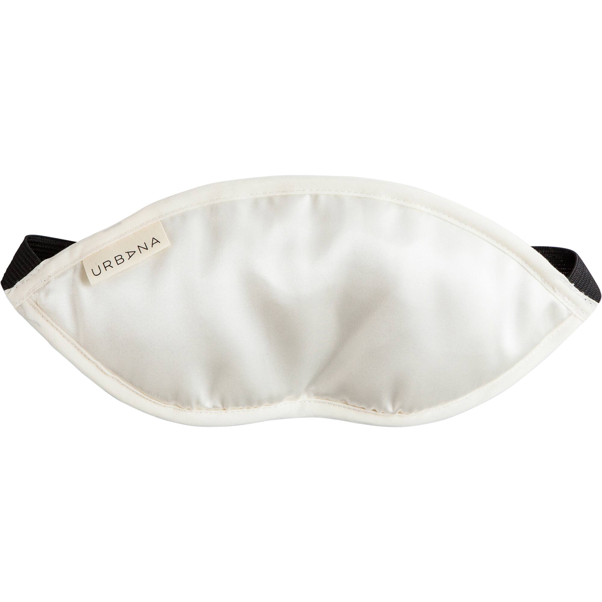 European Soaps Satin Eye Pillow with Lavender